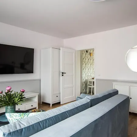 Dobranocka W Leleszkach * Pasym