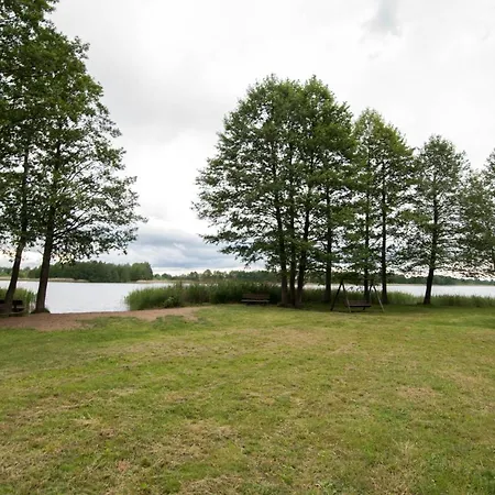 Dobranocka W Leleszkach