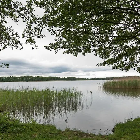 Dobranocka W Leleszkach Apartment