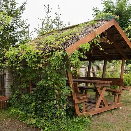 Apartment Dobranocka W Leleszkach