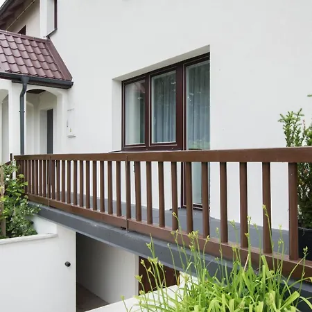 Dobranocka W Leleszkach * Pasym