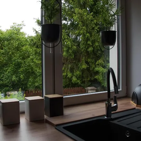 Dobranocka W Leleszkach Apartment *