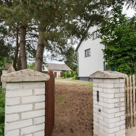 Dobranocka W Leleszkach