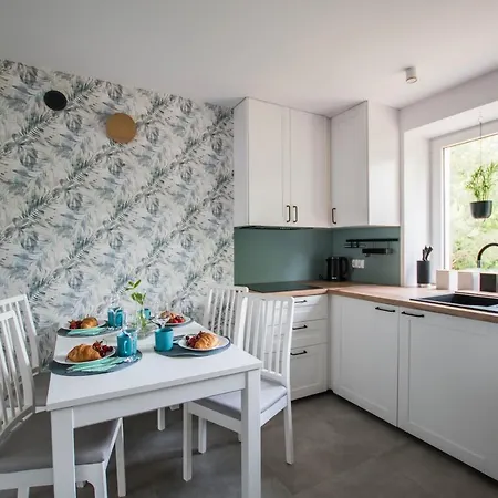 Dobranocka W Leleszkach * Pasym