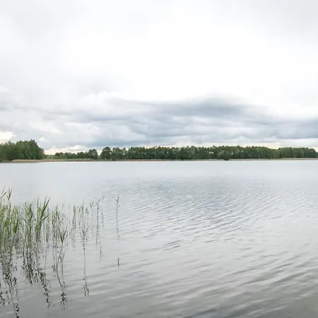 Dobranocka W Leleszkach Apartment Pasym