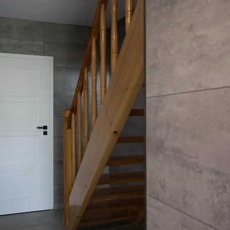 Dobranocka W Leleszkach