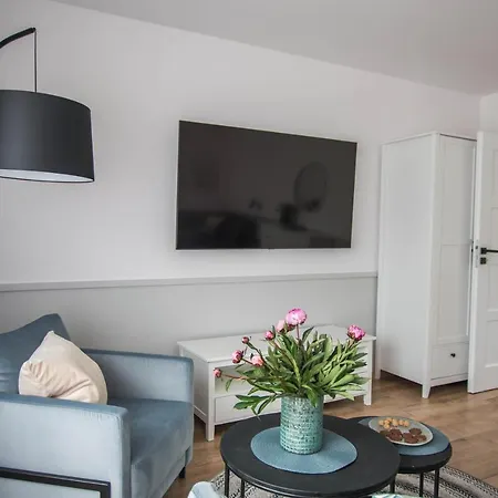 Dobranocka W Leleszkach דירה פסים