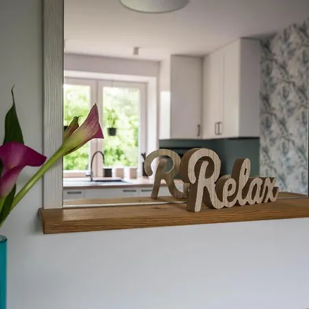 Dobranocka W Leleszkach פסים