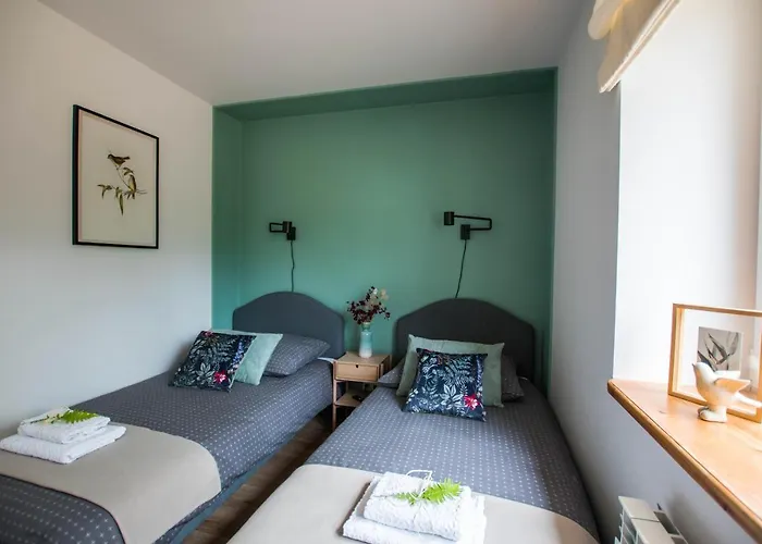 Dobranocka W Leleszkach *