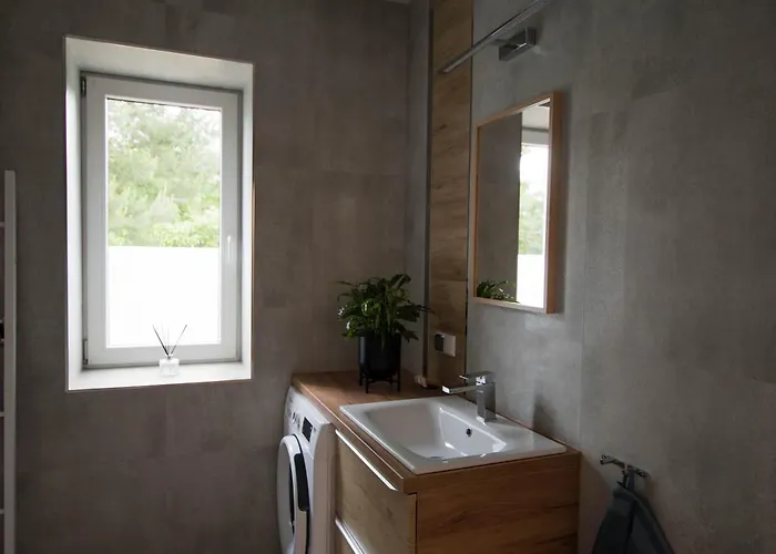 Dobranocka W Leleszkach