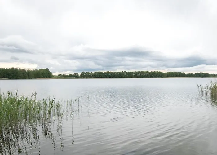 Dobranocka W Leleszkach Apartment Pasym