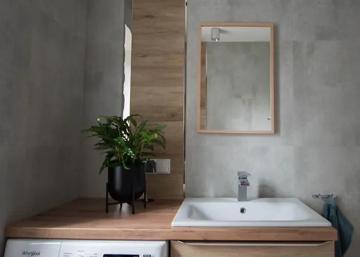 Apartment Dobranocka W Leleszkach Pasym